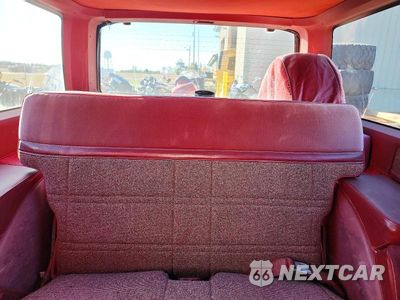Zdjęcie 10 z 13 samochodu: 1984 CHEVROLET BLAZER S10 VIN:1G8CT18B1E0144125 - miniatura