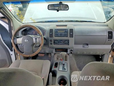 Zdjęcie 8 z 12 samochodu: 2015 NISSAN FRONTIER SV VIN:1N6AD0EV2FN734922 - miniatura
