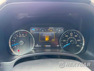 Zdjęcie 7 z 13 samochodu: 2017 FORD F150 SUPERCREW LARIAT VIN:1FTEW1EG8HFC48439 - miniatura