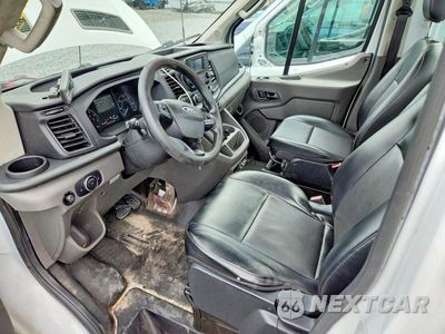Zdjęcie 8 z 12 samochodu: 2020 FORD TRANSIT T-350 VIN:1FDBW5Z83LKB30324 - miniatura
