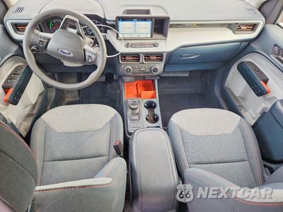 Zdjęcie 8 z 12 samochodu: 2024 FORD MAVERICK XLT VIN:3FTTW8H33RRA31748 - miniatura