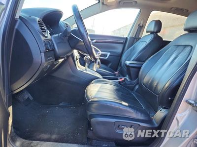Zdjęcie 7 z 14 samochodu: 2015 CHEVROLET CAPTIVA LT VIN:3GNAL3EK8FS520107 - miniatura