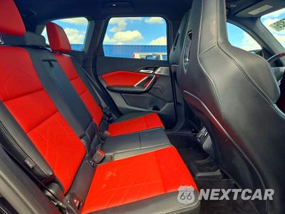 Zdjęcie 11 z 13 samochodu: 2025 BMW X1 M35I VIN:WBX13EF09S5386118 - miniatura