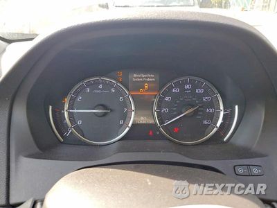 Zdjęcie 9 z 13 samochodu: 2018 ACURA MDX TECHNOLOGY VIN:5J8YD4H57JL011156 - miniatura