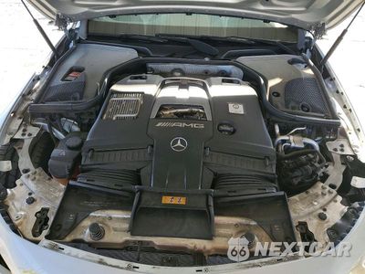 Zdjęcie 11 z 13 samochodu: 2018 MERCEDES-BENZ E 63 AMG-S VIN:WDDZF8KB0JA470419 - miniatura