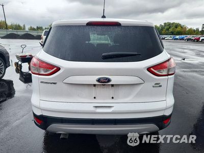 Zdjęcie 6 z 12 samochodu: 2015 FORD ESCAPE SE VIN:1FMCU9GX5FUA44615 - miniatura