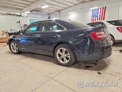 Drugie zdjęcie samochodu z przodu: 2014 FORD TAURUS SEL VIN:1FAHP2E89EG109019 - miniatura