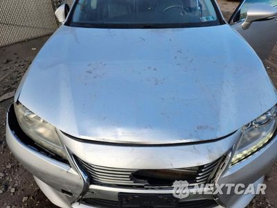 Zdjęcie 11 z 12 samochodu: 2015 LEXUS ES 350 VIN:JTHBK1GG6F2201182 - miniatura