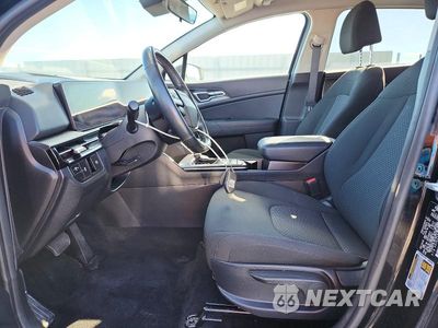 Zdjęcie 7 z 14 samochodu: 2026 KIA SPORTAGE LX VIN:5XYK23DF2TG374739 - miniatura