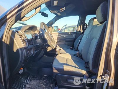Zdjęcie 7 z 12 samochodu: 2022 RAM 1500 BIG HORN/LONE STAR VIN:1C6RRFBG6NN447492 - miniatura