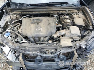 Zdjęcie 11 z 13 samochodu: 2021 MAZDA CX-30 SELECT VIN:3MVDMBBL6MM313757 - miniatura