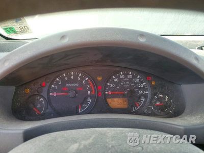 Zdjęcie 9 z 13 samochodu: 2006 NISSAN XTERRA X VIN:5N1AN08U06C510770 - miniatura