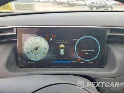 Zdjęcie 9 z 13 samochodu: 2022 HYUNDAI TUCSON SEL VIN:5NMJFCAEXNH022450 - miniatura