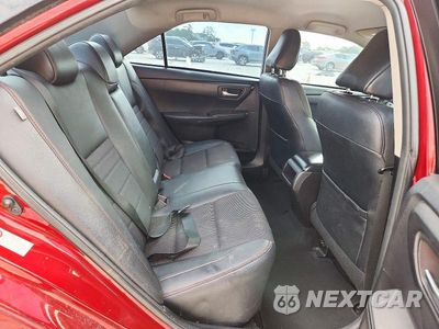 Zdjęcie 10 z 12 samochodu: 2016 TOYOTA CAMRY SE VIN:4T1BF1FK1GU524472 - miniatura