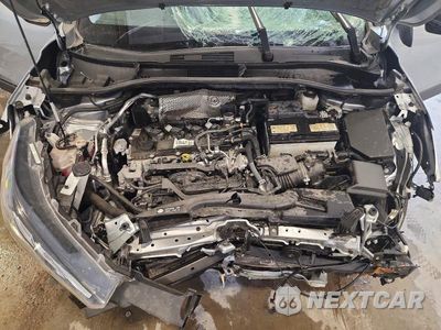 Zdjęcie 12 z 14 samochodu: 2024 TOYOTA COROLLA CROSS LE VIN:7MUCAABG3RV079710 - miniatura