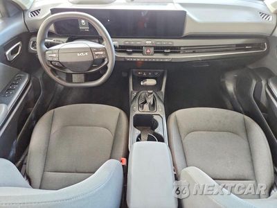 Zdjęcie 8 z 13 samochodu: 2025 KIA K4 LXS VIN:3KPFT4DE0SE055301 - miniatura