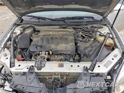 Zdjęcie 11 z 12 samochodu: 2012 CHEVROLET IMPALA LT VIN:2G1WB5E38C1153988 - miniatura