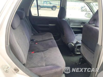 Zdjęcie 11 z 13 samochodu: 2006 HONDA CR-V EX VIN:SHSRD77876U400107 - miniatura