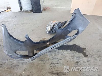 Zdjęcie 12 z 13 samochodu: 2014 ACURA TSX TECH VIN:JH4CU2F63EC001415 - miniatura