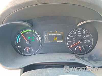 Zdjęcie 9 z 12 samochodu: 2017 KIA OPTIMA HYBRID VIN:KNAGT4LE4H5011308 - miniatura