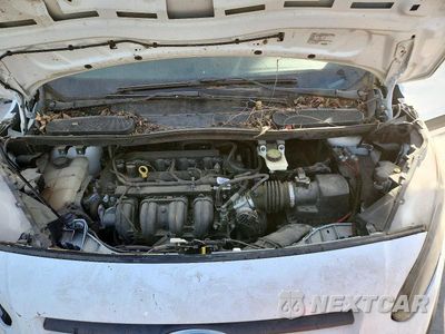 Zdjęcie 12 z 13 samochodu: 2016 FORD TRANSIT CONNECT XL DELIVERY VAN VIN:NM0LS7E77G1263707 - miniatura
