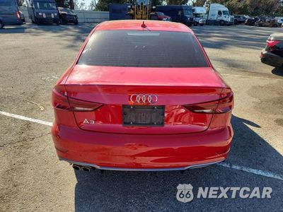 Zdjęcie 6 z 12 samochodu: 2017 AUDI A3 PREMIUM PLUS VIN:WAUGUGFF1H1033115 - miniatura