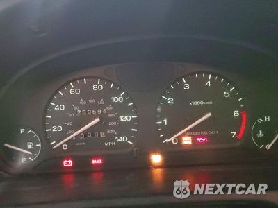 Zdjęcie 9 z 12 samochodu: 1995 SUBARU LEGACY L VIN:4S3BK6351S7347991 - miniatura