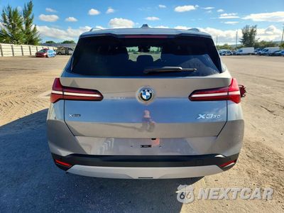 Zdjęcie 6 z 13 samochodu: 2026 BMW X3 30 XDRIVE VIN:5UX53GP0XT9490358 - miniatura