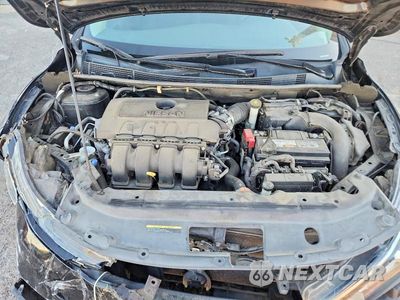 Zdjęcie 11 z 12 samochodu: 2019 NISSAN SENTRA S VIN:3N1AB7AP6KY362672 - miniatura