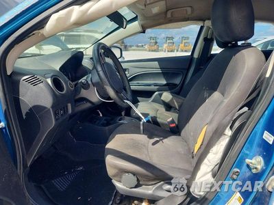 Zdjęcie 7 z 12 samochodu: 2019 MITSUBISHI MIRAGE G4 SE VIN:ML32F4FJ3KHF06026 - miniatura
