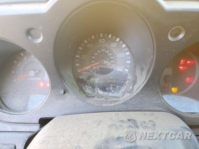 Zdjęcie 9 z 13 samochodu: 2003 NISSAN XTERRA XE-V6 VIN:5N1ED28T03C690528 - miniatura
