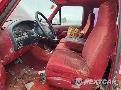 Zdjęcie 7 z 12 samochodu: 1995 FORD F150 VIN:1FTEX15N3SKB04761 - miniatura