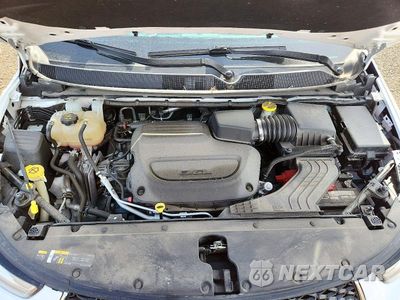 Zdjęcie 12 z 13 samochodu: 2022 CHRYSLER PACIFICA TOURING L VIN:2C4RC1BG8NR214875 - miniatura