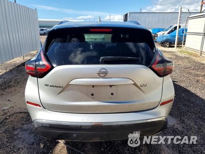 Zdjęcie 6 z 13 samochodu: 2023 NISSAN MURANO SV VIN:5N1AZ2BJ2PC111567 - miniatura
