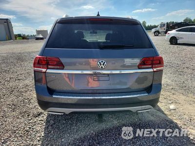 Zdjęcie 6 z 13 samochodu: 2019 VOLKSWAGEN ATLAS SE VIN:1V2DP2CA6KC614631 - miniatura