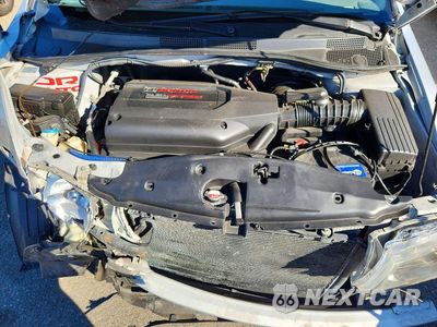Zdjęcie 12 z 14 samochodu: 2002 HONDA ODYSSEY EX VIN:5FNRL18612B022154 - miniatura