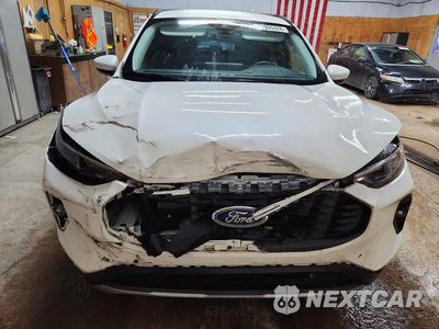 Piąte zdjęcie samochodu w środku: 2024 FORD ESCAPE PLATINUM VIN:1FMCU9JA2RUA54558 - miniatura