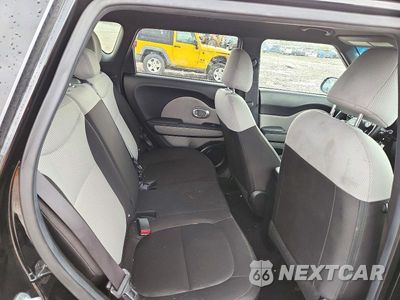 Zdjęcie 10 z 12 samochodu: 2017 KIA SOUL BASE VIN:KNDJN2A26H7882165 - miniatura