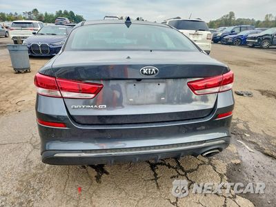 Zdjęcie 6 z 12 samochodu: 2020 KIA OPTIMA LX VIN:5XXGT4L35LG382760 - miniatura
