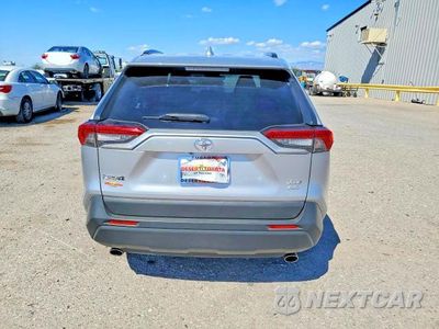 Zdjęcie 6 z 12 samochodu: 2019 TOYOTA RAV4 XLE PREMIUM VIN:JTMA1RFV9KD020283 - miniatura