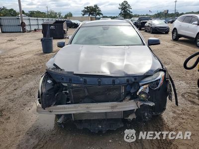 Piąte zdjęcie samochodu w środku: 2015 MERCEDES-BENZ GLA 250 VIN:WDCTG4EB3FJ131205 - miniatura