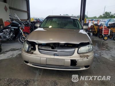 Piąte zdjęcie samochodu w środku: 1998 CHEVROLET MALIBU LS VIN:1G1NE52M2WY118963 - miniatura