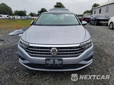 Piąte zdjęcie samochodu w środku: 2021 VOLKSWAGEN JETTA S VIN:3VWC57BU3MM043576 - miniatura