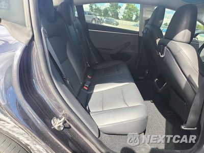 Zdjęcie 10 z 12 samochodu: 2024 TESLA MODEL 3 VIN:5YJ3E1EA4RF724147 - miniatura