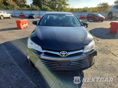 Piąte zdjęcie samochodu w środku: 2016 TOYOTA CAMRY LE VIN:4T4BF1FK4GR566799 - miniatura