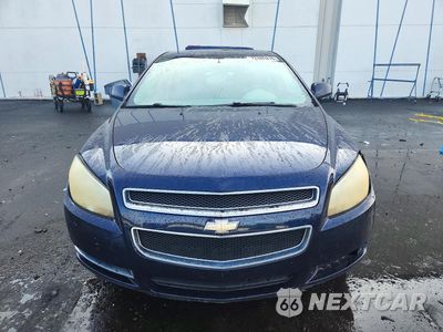 Zdjęcie 9 z 24 samochodu: 2008 CHEVROLET MALIBU 1LT VIN:1G1ZH57B884215272 - miniatura