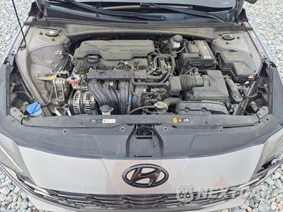 Zdjęcie 11 z 12 samochodu: 2022 HYUNDAI ELANTRA LIMITED VIN:KMHLP4AG4NU289083 - miniatura