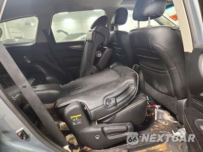 Zdjęcie 11 z 13 samochodu: 2017 INFINITI QX60 BASE VIN:5N1DL0MM4HC519614 - miniatura