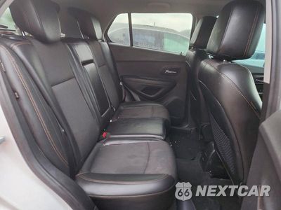 Zdjęcie 10 z 12 samochodu: 2019 CHEVROLET TRAX 1LT VIN:3GNCJLSB4KL247383 - miniatura