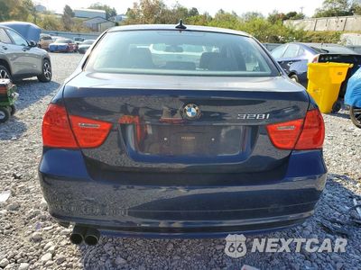 Zdjęcie 6 z 12 samochodu: 2011 BMW 328 XI VIN:WBAPK7C51BF196276 - miniatura